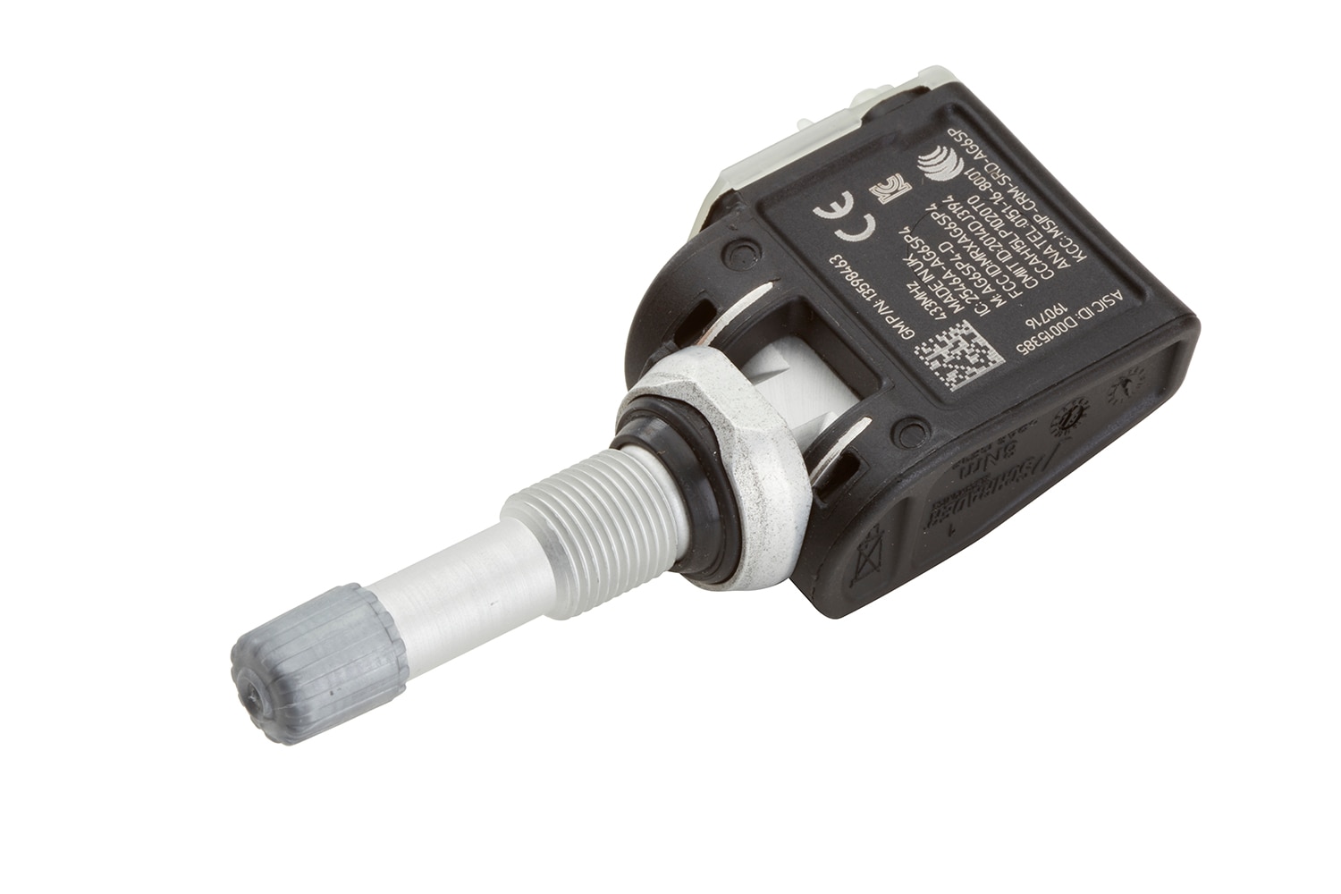 Tire Pressure Monitor Sensor (XL8 - 433 MHz)