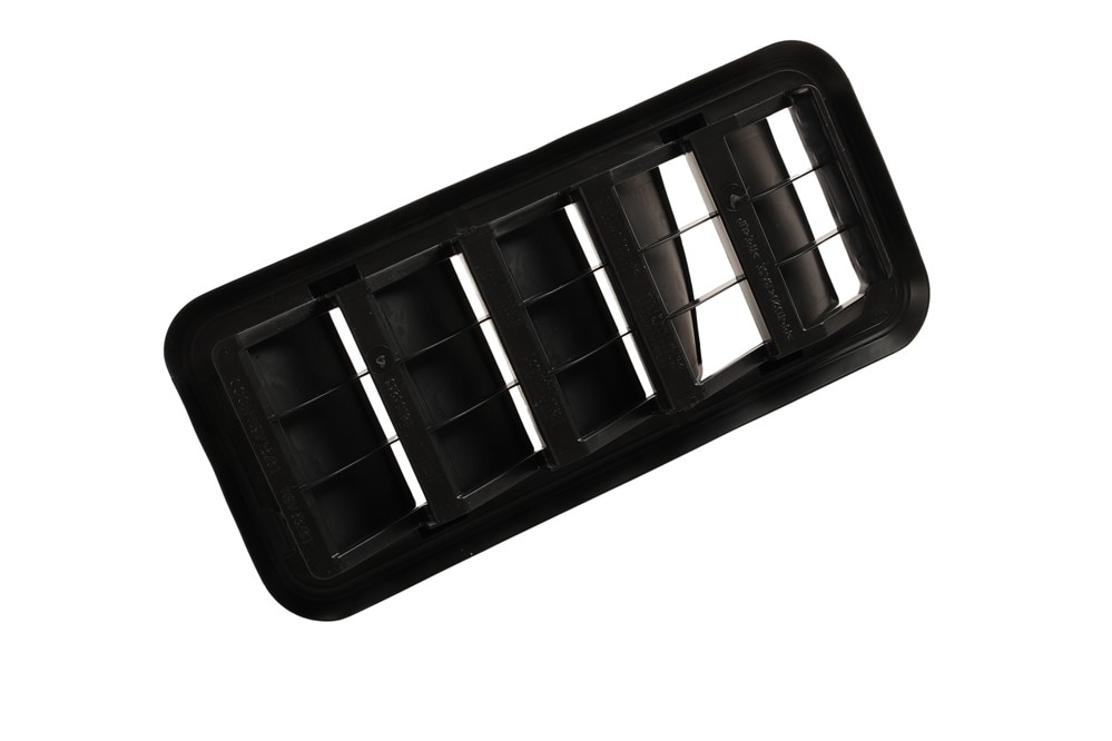 GM Genuine Parts Body Pressure Relief Valve