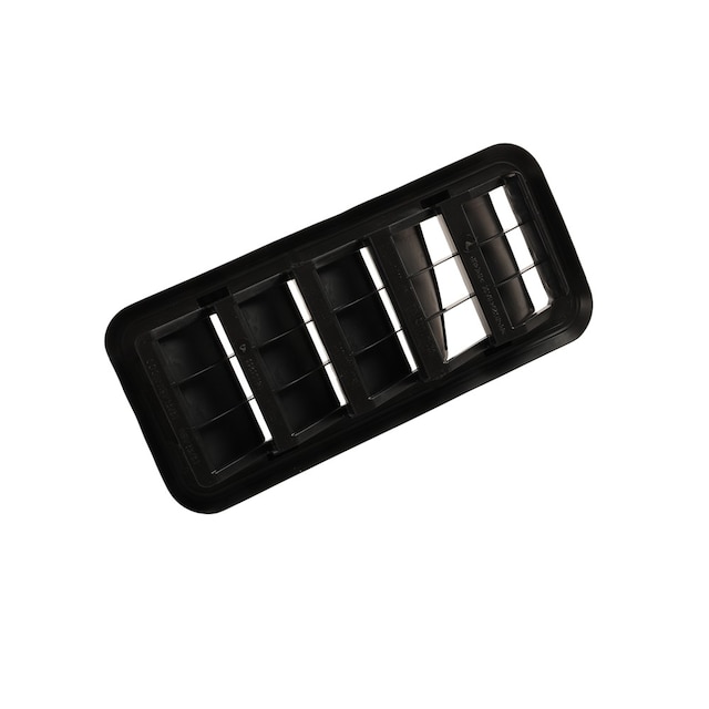 GM Genuine Parts Body Pressure Relief Valve