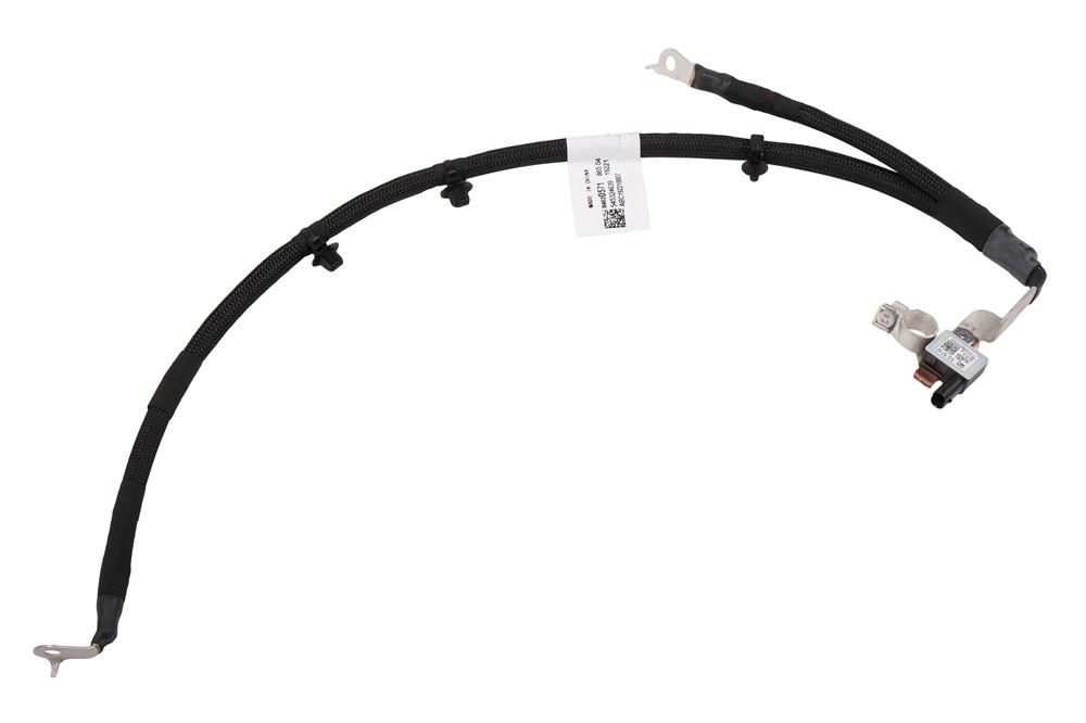 GM Genuine Parts Battery Negative Cable