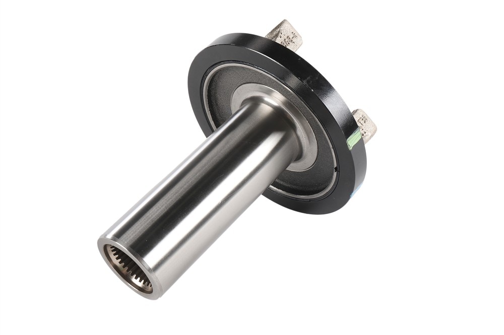 GM Genuine Parts Drive Shaft Front Slip Yoke