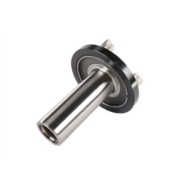 GM Genuine Parts Drive Shaft Front Slip Yoke