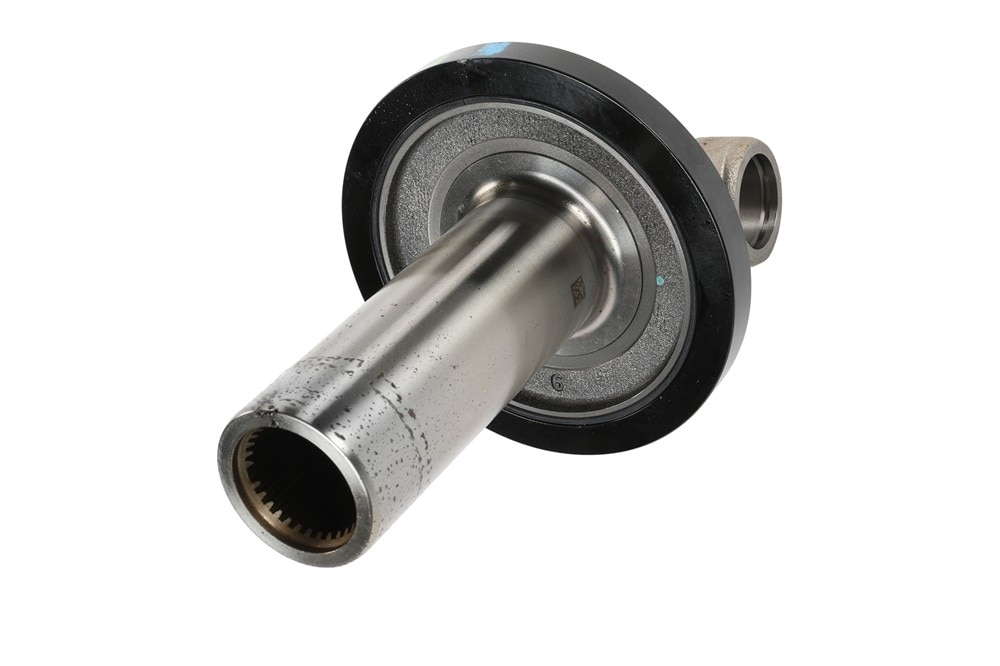 GM Genuine Parts Drive Shaft Front Slip Yoke
