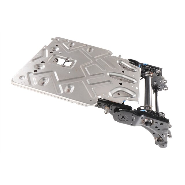 GM Genuine Parts Driver Side Seat Back Frame