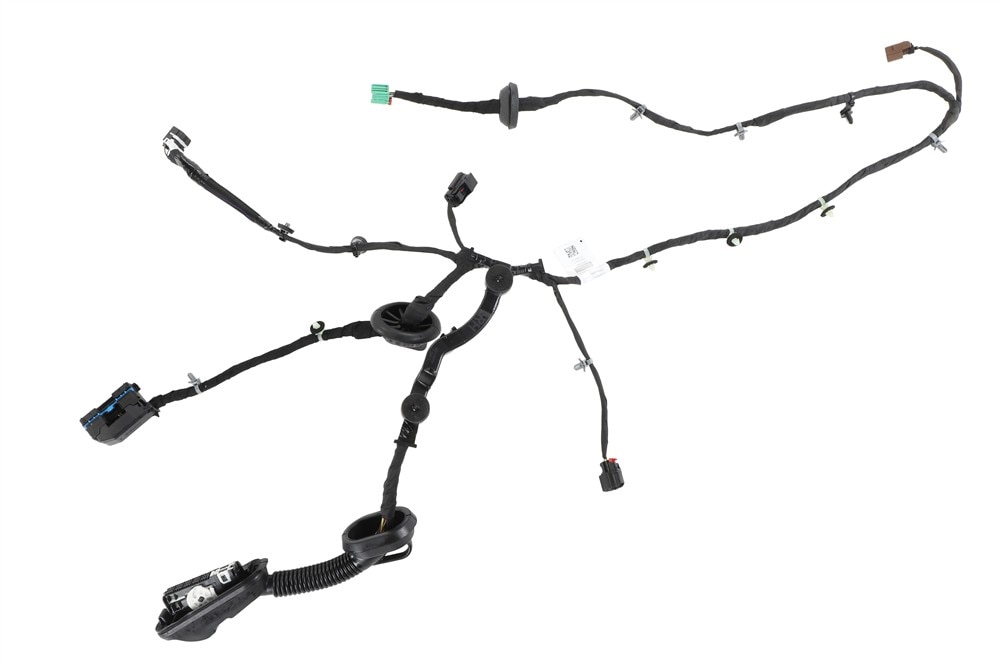 GM Genuine Parts Front Passenger Side Door Wiring Harness