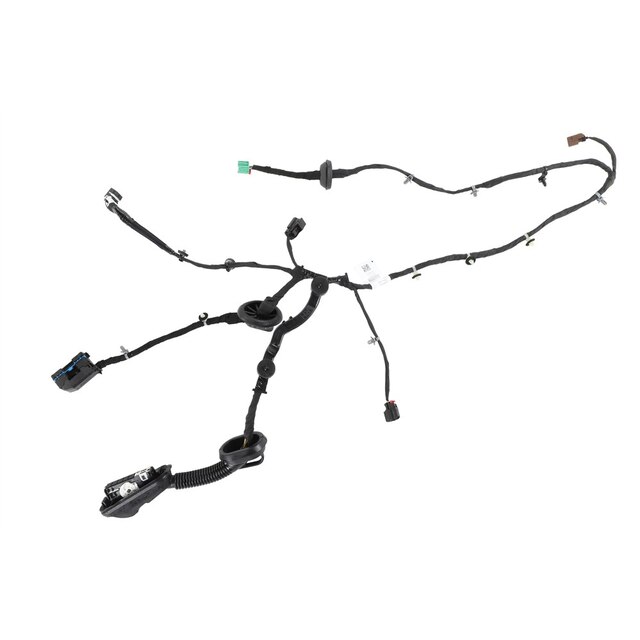 GM Genuine Parts Front Passenger Side Door Wiring Harness