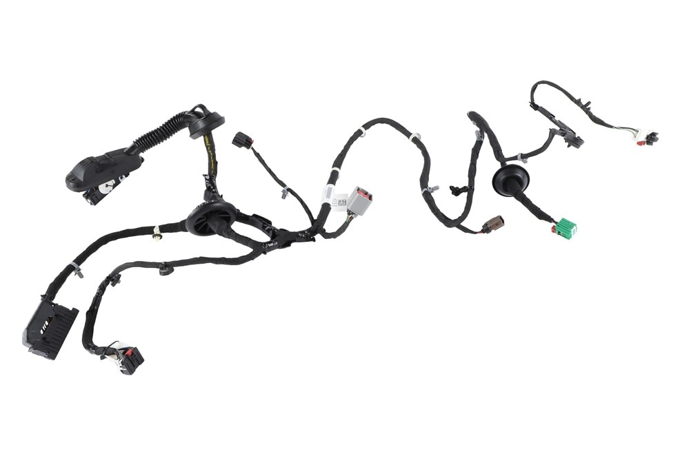 GM Genuine Parts Front Passenger Side Door Wiring Harness