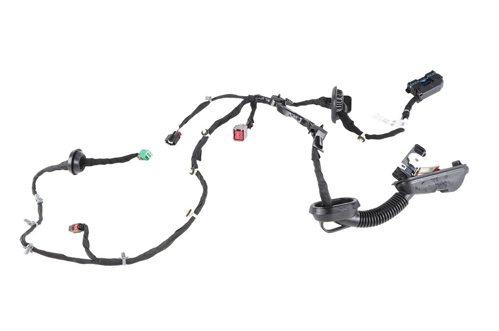 GM Genuine Parts Front Side Door Wiring Harness