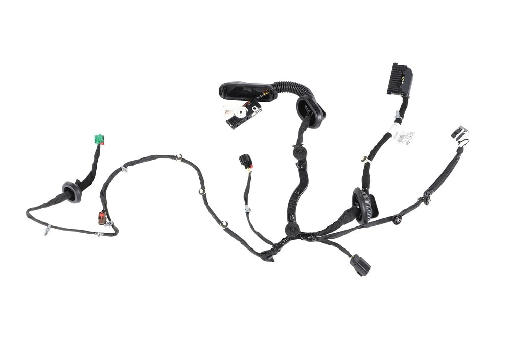 GM Genuine Parts Front Side Door Wiring Harness