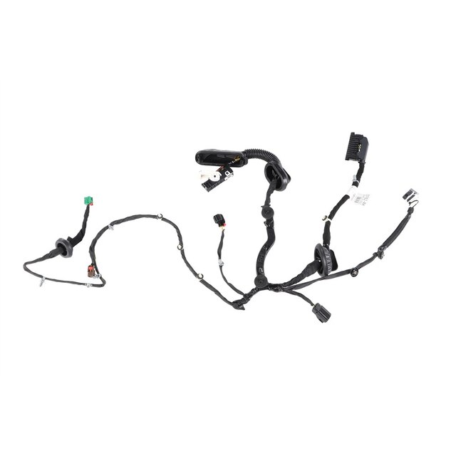 GM Genuine Parts Front Side Door Wiring Harness