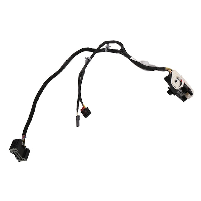 GM Genuine Parts Front Passenger Side Door Lock, Window, and Mirror Wiring Harness