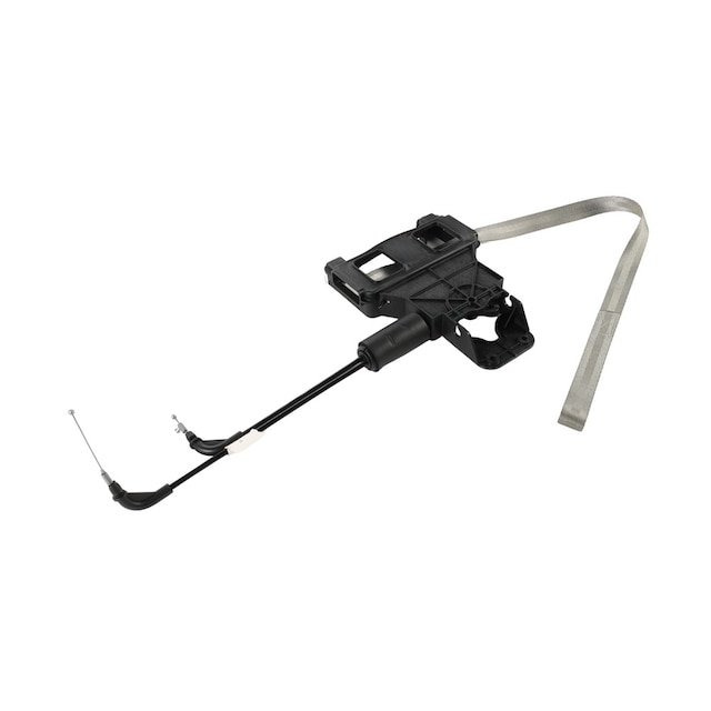 GM Genuine Parts Medium Urban Passenger Side 3rd Row Seat Pull Strap