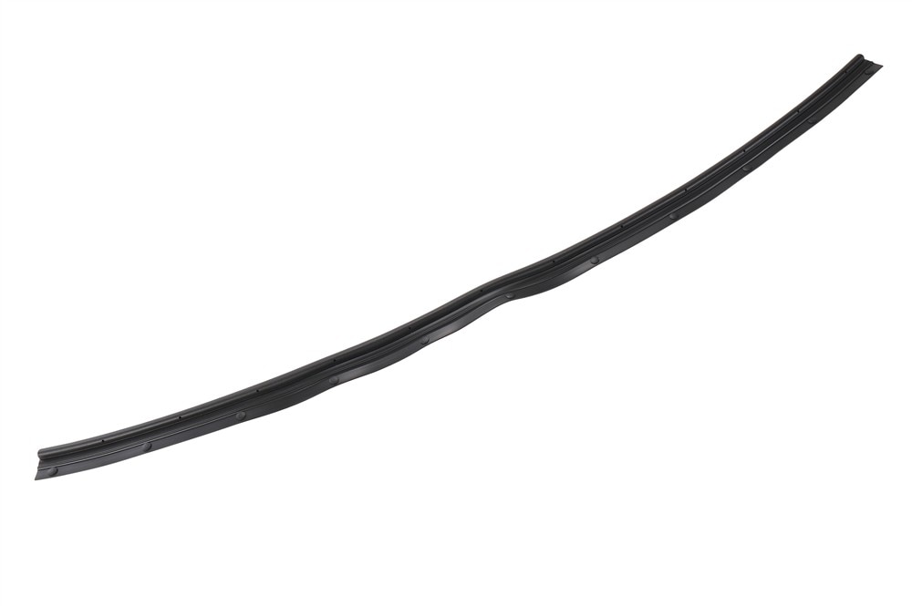 GM Genuine Parts Hood Front Edge Weatherstrip