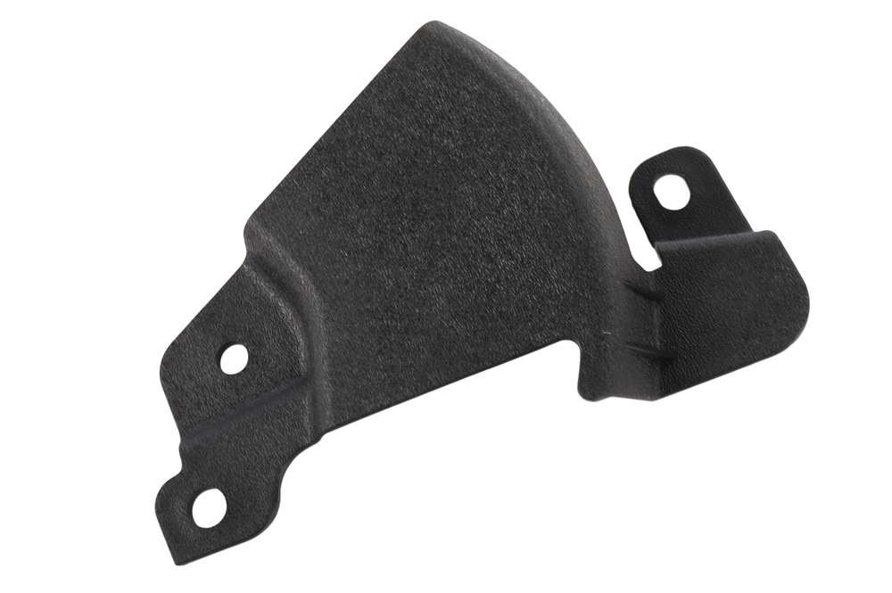 GM Genuine Parts Rear Driver Side Seat Frame Inner Finish Cover