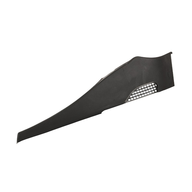 GM Genuine Parts Driver Side Air Inlet Grille Panel Extension