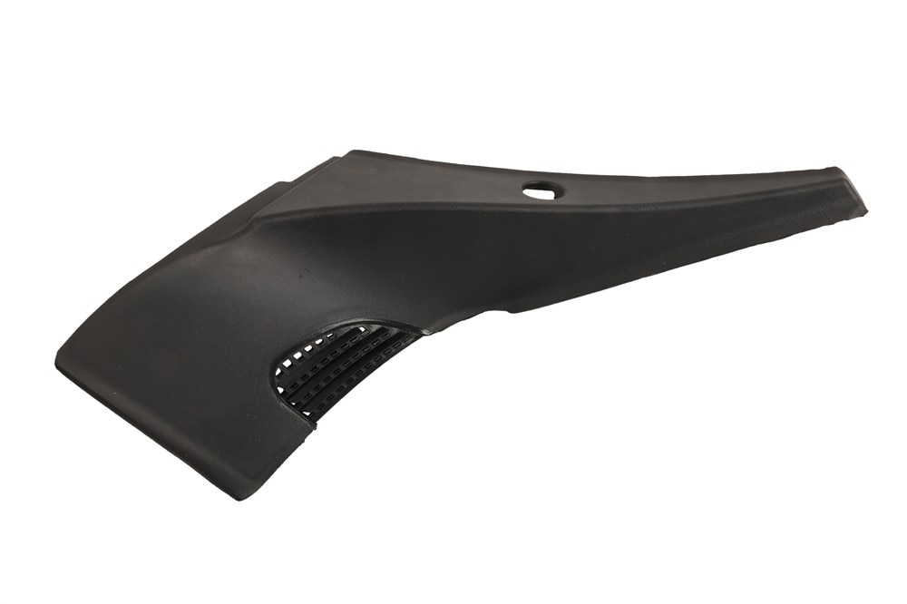 GM Genuine Parts Passenger Side Air Inlet Grille Panel Extension