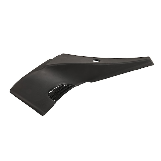GM Genuine Parts Passenger Side Air Inlet Grille Panel Extension