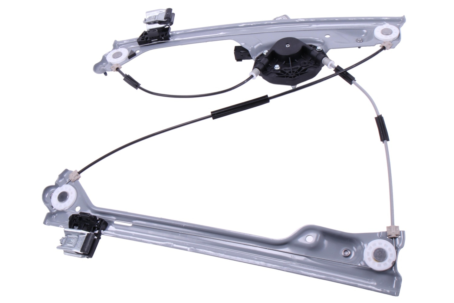 GM Genuine Parts Front Driver Side Door Window Regulator (Programming Required)