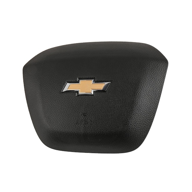 GM Genuine Parts Jet Black Steering Wheel Air Bag