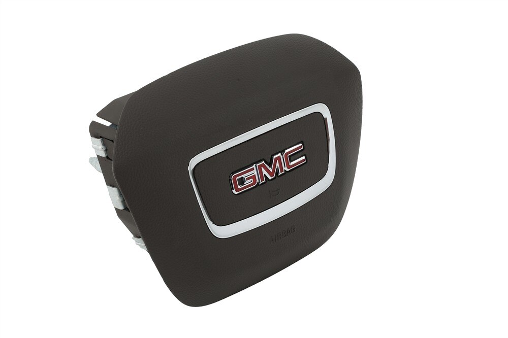 GM Genuine Parts Cocoa Steering Wheel Airbag
