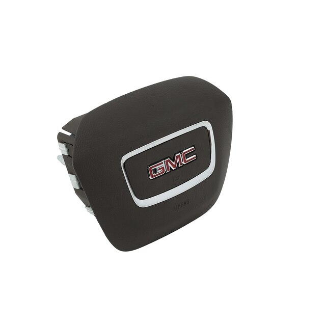 GM Genuine Parts Cocoa Steering Wheel Airbag