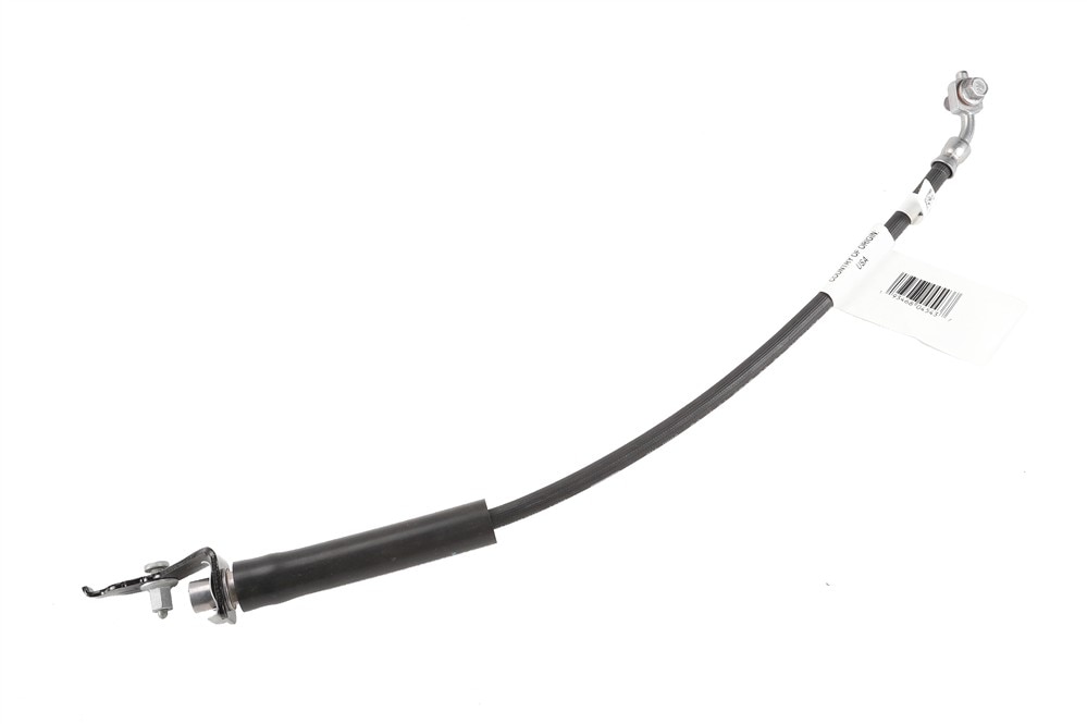 GM Genuine Parts Front Driver Side Brake Hose