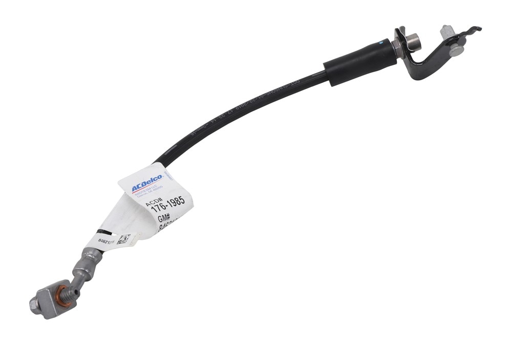 GM Genuine Parts Front Passenger Side Brake Hose