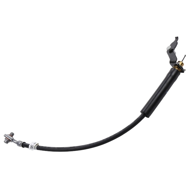 GM Genuine Parts Front Passenger Side Hydraulic Brake Hose
