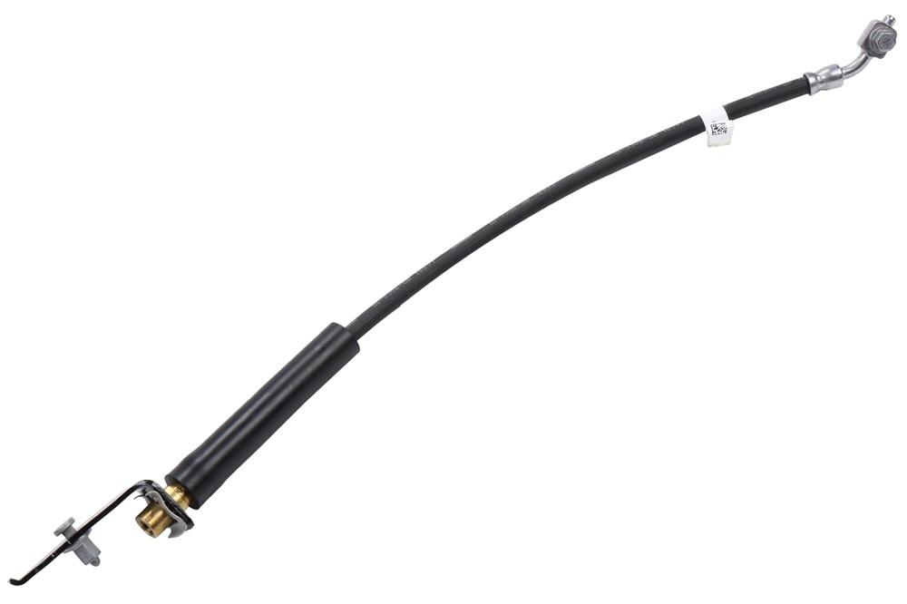 GM Genuine Parts Front Driver Side Hydraulic Brake Hose