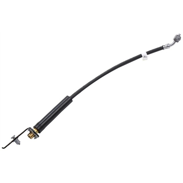 GM Genuine Parts Front Driver Side Hydraulic Brake Hose