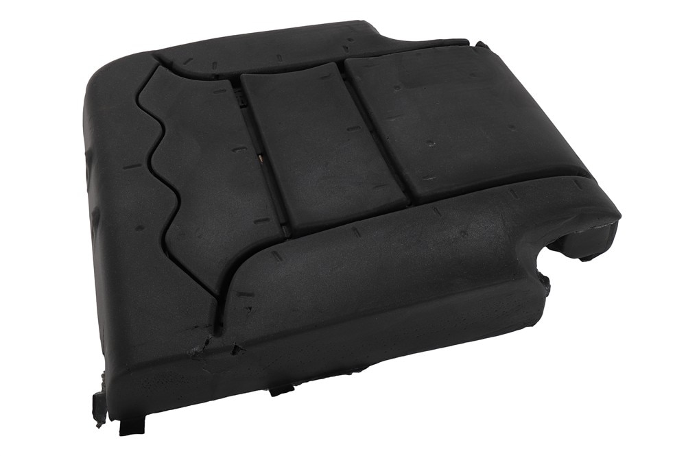 GM Genuine Parts Driver Side 3rd Row Seat Back Pad