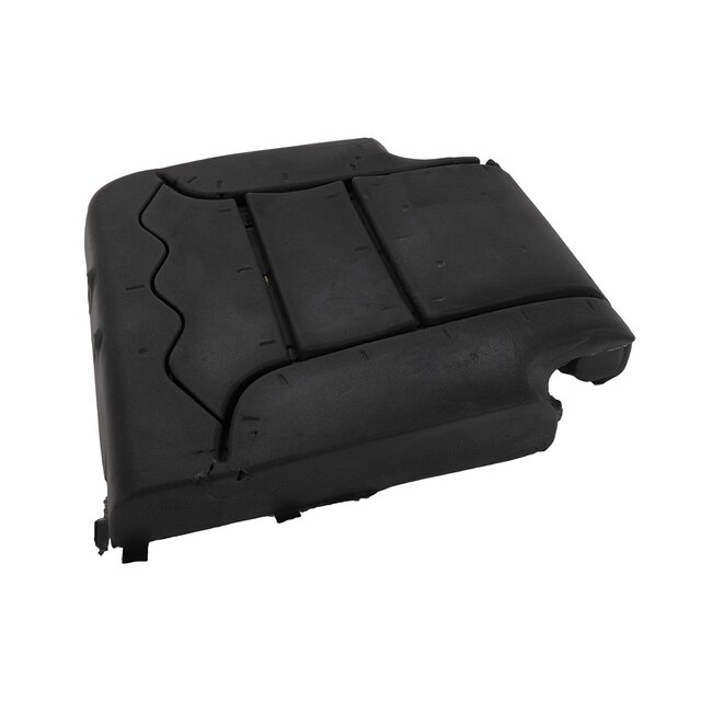GM Genuine Parts Driver Side 3rd Row Seat Back Pad