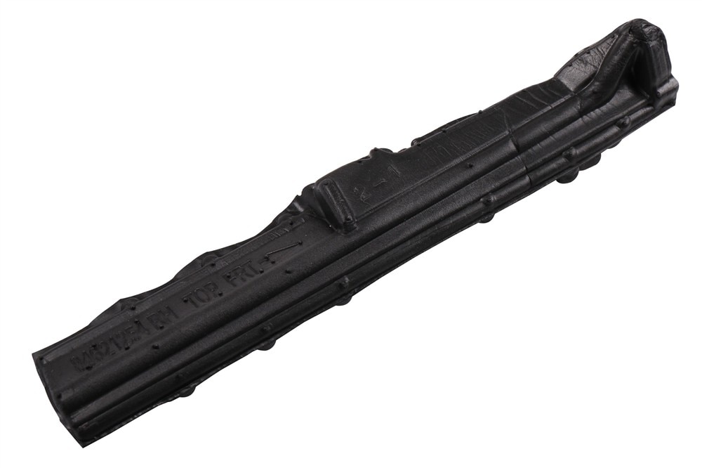GM Genuine Parts Passenger Side Outside Rearview Mirror Seal