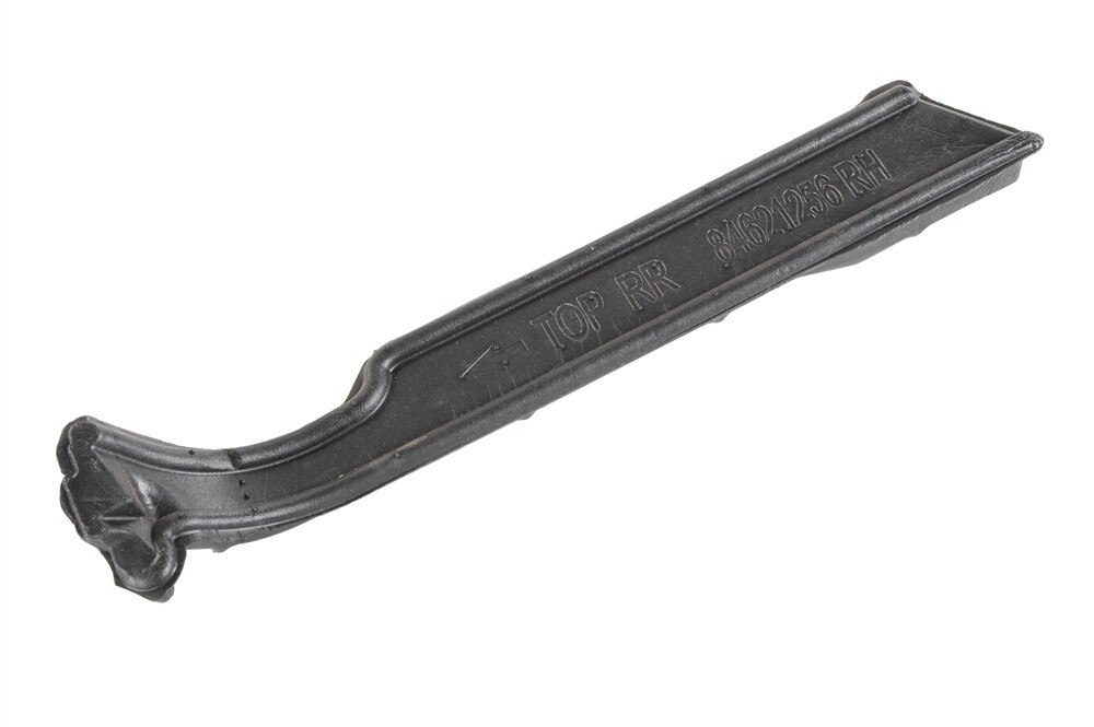 GM Genuine Parts Rear Passenger Side Door Stationary Window Seal