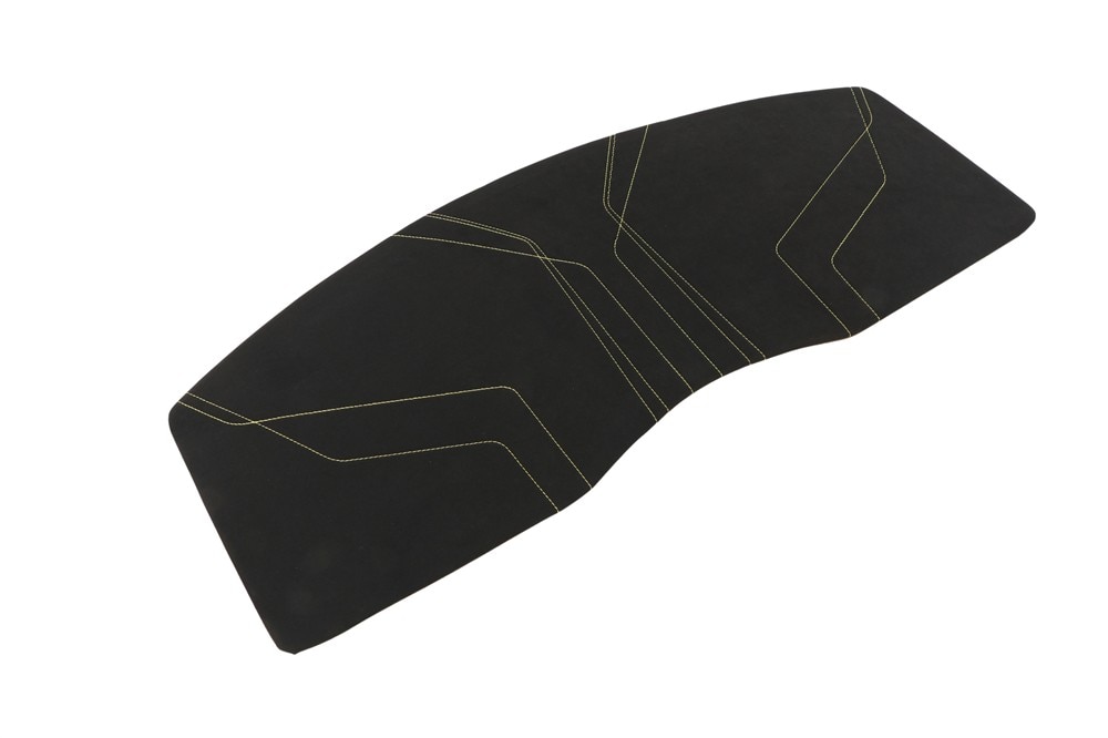 GM Genuine Parts Black Headliner Trim Panel