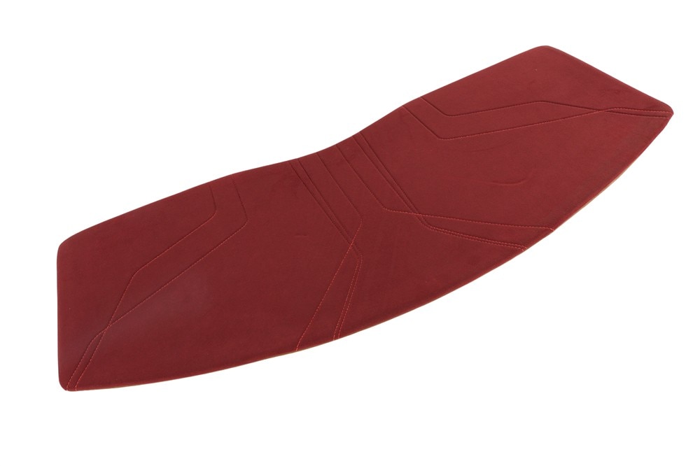 GM Genuine Parts Red Headliner Trim Panel