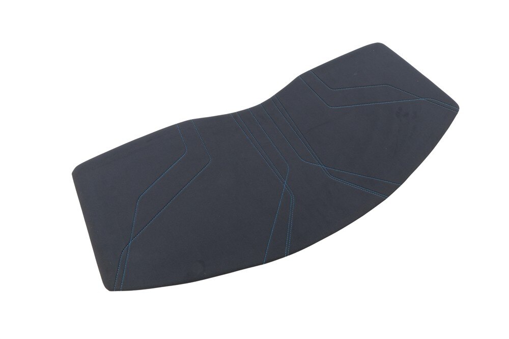 GM Genuine Parts Blue Headliner Trim Panel