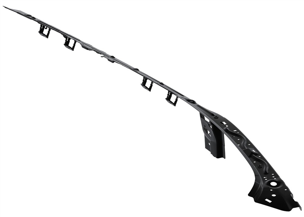 GM Genuine Parts Passenger Side Roof Inner Side Rail