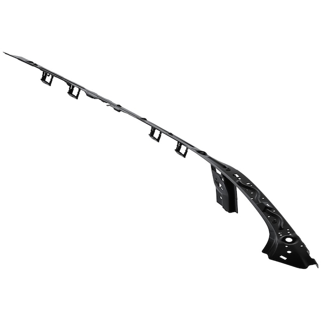 GM Genuine Parts Passenger Side Roof Inner Side Rail