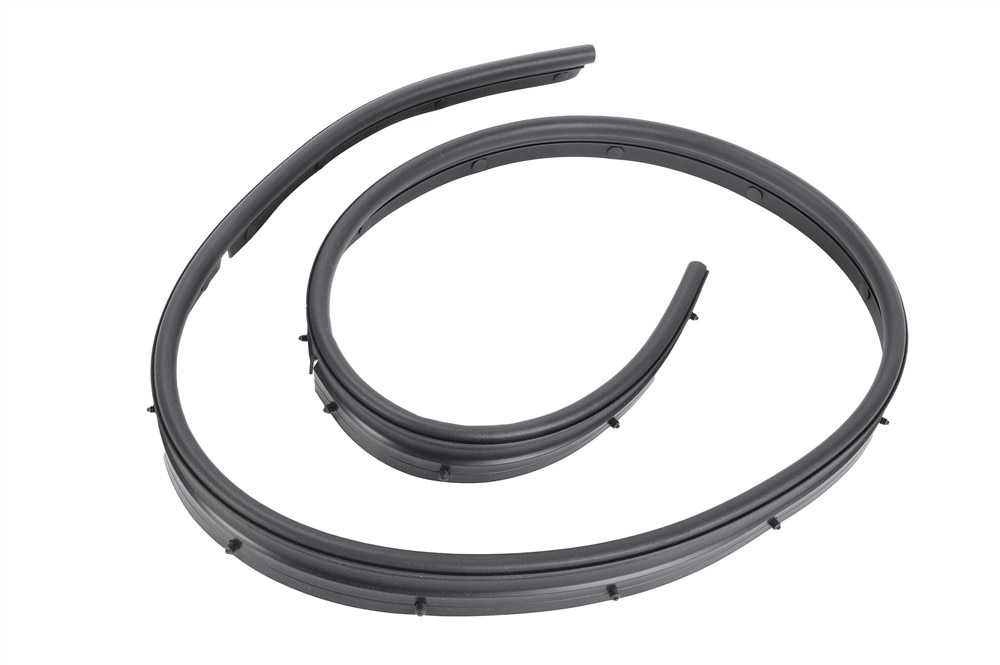 GM Genuine Parts Hood Front Edge Weatherstrip