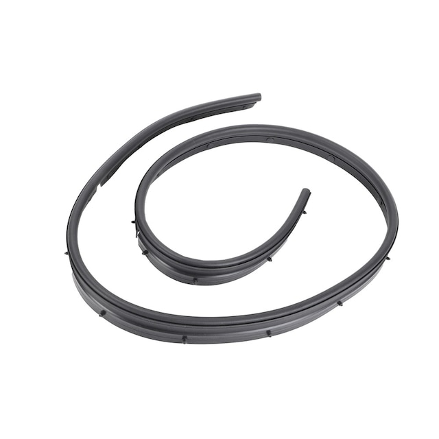 GM Genuine Parts Hood Front Edge Weatherstrip