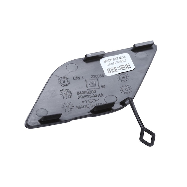 GM Genuine Parts Tow Hook Cover