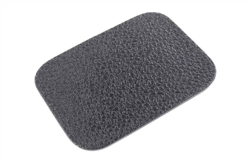 GM Genuine Parts Black Liftgate Lower Trim Finish Panel Access Hole Cover