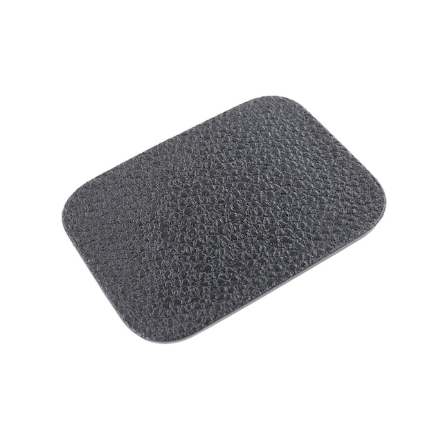 GM Genuine Parts Black Liftgate Lower Trim Finish Panel Access Hole Cover