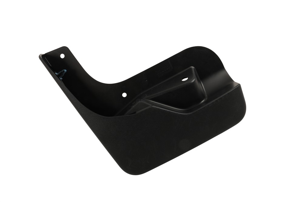 GM Genuine Parts Black Front Driver Side Fender Paint Protector