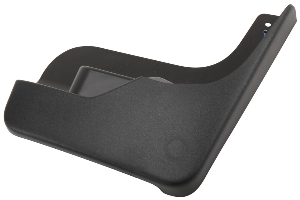 GM Genuine Parts Black Front Passenger Side Fender Paint Protector