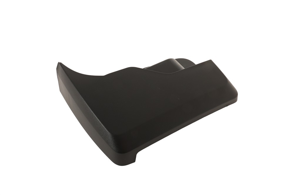 GM Genuine Parts Black Front Driver Side Fender Paint Protector