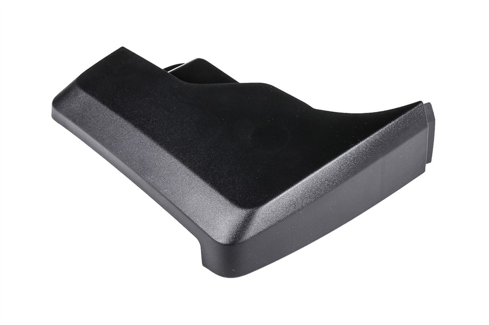 GM Genuine Parts Black Front Passenger Side Fender Paint Protector