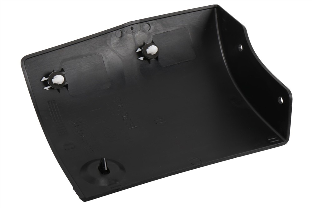 GM Genuine Parts Black Rear Driver Side Pickup Box Paint Protector