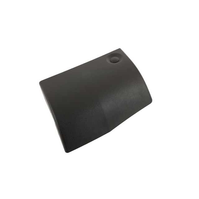 GM Genuine Parts Black Rear Passenger Side Pickup Box Paint Protector